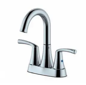 4 Inch Bathroom Faucet AF0301-6A