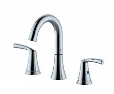 Widespread Bathroom Faucet AF8251-6A