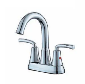 4 Inch Bathroom Faucet AF0301-6B