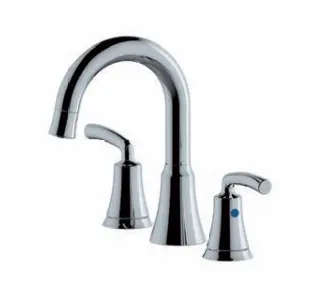 Widespread Bathroom Faucet AF8251-6B