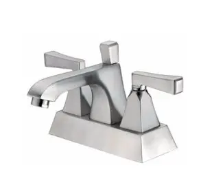 4 Inch Bathroom Faucet AF5006-6
