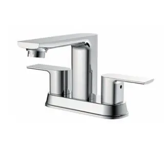 4 Inch Bathroom Faucet AF1333-6A