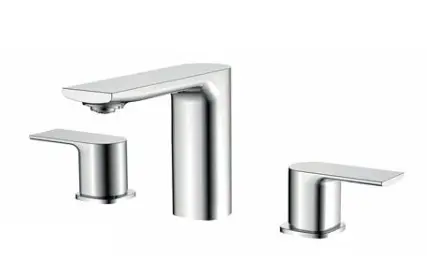 Widespread Bathroom Faucet AF5151-6