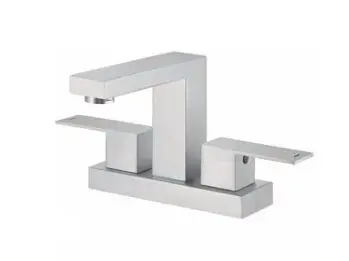 4 Inch Bathroom Faucet AF0316-6