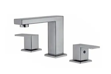 Widespread Bathroom Faucet AF9200-6S