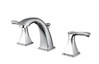 Widespread Bathroom Faucet AF8032-6