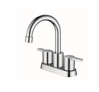 4 Inch Bathroom Faucet AF9211-6R