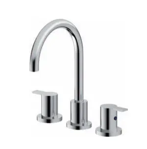 Widespread Bathroom Faucet AF9210-6