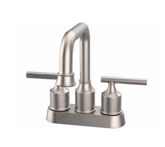 4 Inch Bathroom Faucet AF0140-6