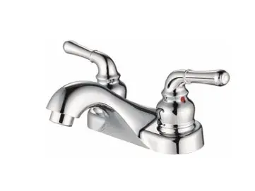 4 Inch Bathroom Faucet AF9212-6