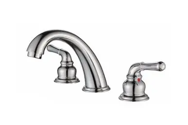 Widespread Bathroom Faucet AF9200-6
