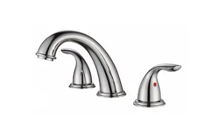 Widespread Bathroom Faucet AF3017-6
