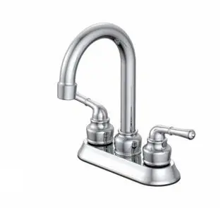 4 Inch Bathroom Faucet AF0143-6