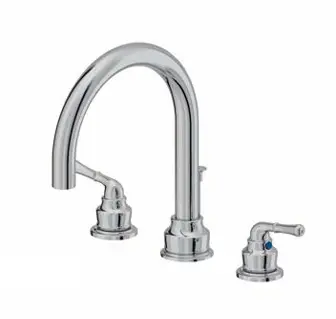 Widespread Bathroom Faucet AF0145-5