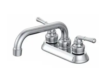 4 Inch Bathroom Faucet AF0144-6