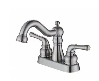 4 Inch Bathroom Faucet AF0178-6