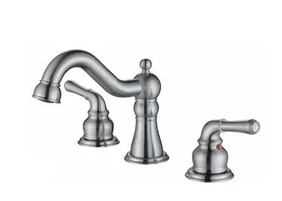 Widespread Bathroom Faucet AF0048-6