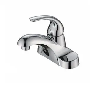 4 Inch Bathroom Faucet AF3515-6