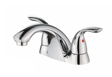 Widespread Bathroom Faucet AF5013-6B