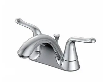 4 Inch Bathroom Faucet AF5014-6