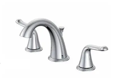 Widespread Bathroom Faucet AF5023-6