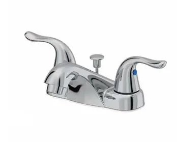 4 Inch Bathroom Faucet AF5016-6