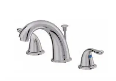 Widespread Bathroom Faucet AF0082-6