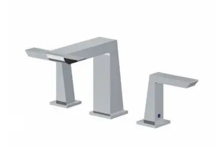 Widespread Bathroom Faucet AF2012-6