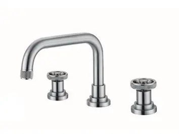 Widespread Bathroom Faucet AF1910-6