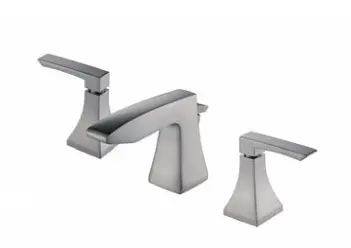 Widespread Bathroom Faucet AF2011-6