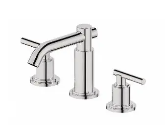 Widespread Bathroom Faucet AF5559-6