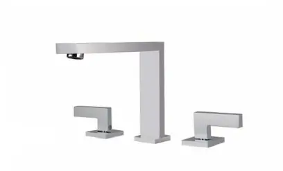 Widespread Bathroom Faucet AF9201-6