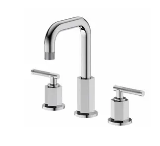 Widespread Bathroom Faucet AF7778-6