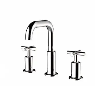 Widespread Bathroom Faucet AF6668-6