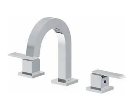 Widespread Bathroom Faucet AF7912-6