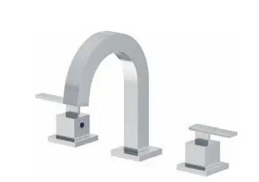 Widespread Bathroom Faucet AF7913-6