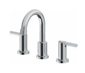 Widespread Bathroom Faucet AF9281-6