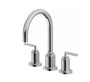 Widespread Bathroom Faucet AF9210-6A