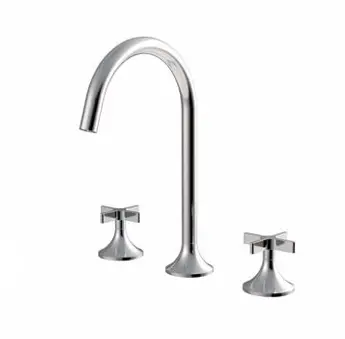 Widespread Bathroom Faucet AF3579-6A