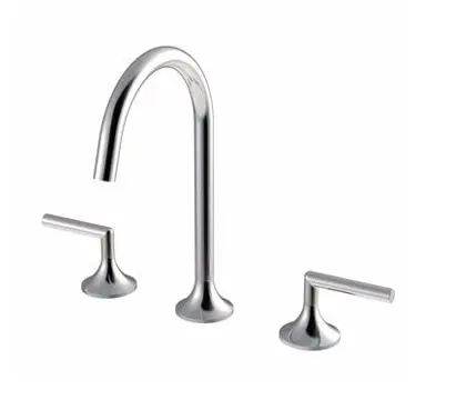 Widespread Bathroom Faucet AF3579-6