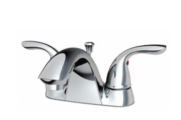 Widespread Bathroom Faucet AF5013-6