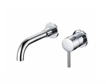 Wall Mount Faucet AF7120-6