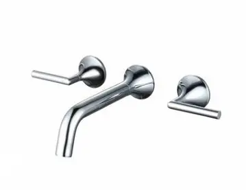 Wall Mount Faucet AF7209-6