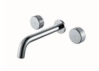 Wall Mount Faucet AF7208-6