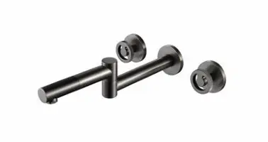 Wall Mount Faucet AF7211-6