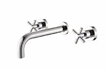 Wall Mount Faucet AF6003-6A