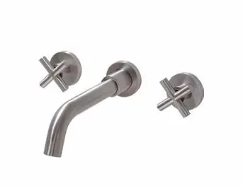 Wall Mount Faucet AF6005-6