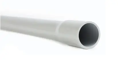 Schedule 40 Rigid PVC Conduit