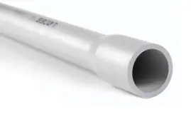 Schedule 80 Rigid PVC Conduit
