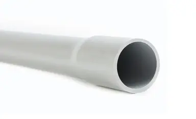 DB120 PVC Utilities Duct